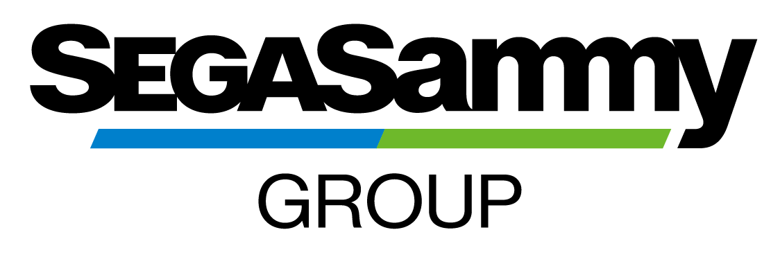 SEGA Sammy GROUP