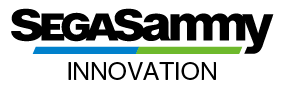 SegaSammyINNOVATION